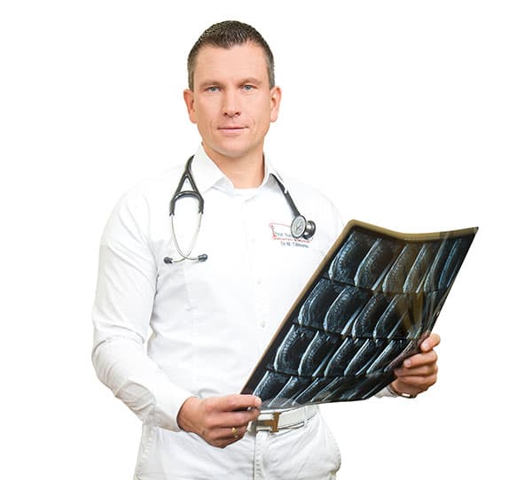 Dr. med. Marc Tillmann